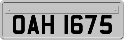 OAH1675
