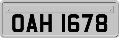 OAH1678
