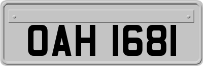 OAH1681