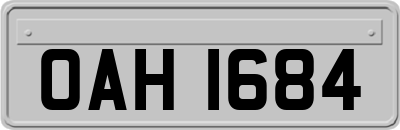 OAH1684