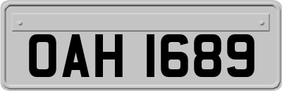 OAH1689