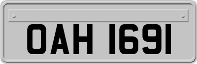 OAH1691