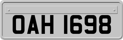 OAH1698