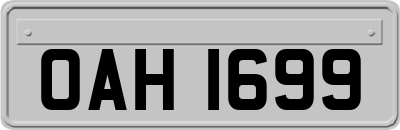 OAH1699
