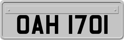 OAH1701