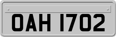 OAH1702