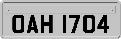 OAH1704