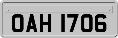 OAH1706