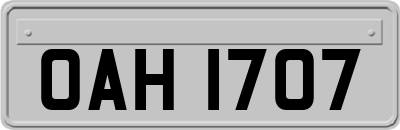 OAH1707