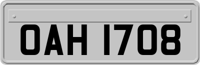 OAH1708