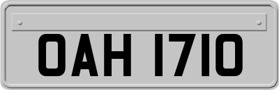 OAH1710