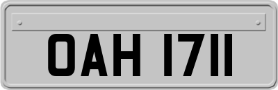 OAH1711
