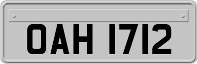 OAH1712