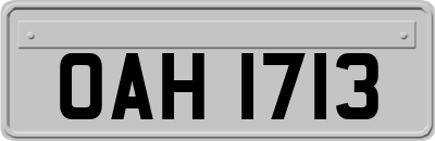 OAH1713