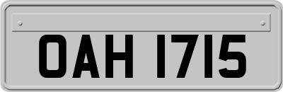 OAH1715