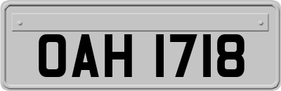 OAH1718