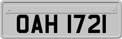 OAH1721
