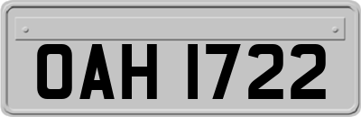OAH1722