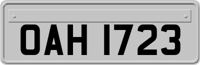 OAH1723