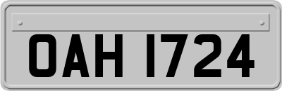 OAH1724