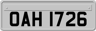 OAH1726