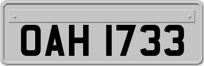 OAH1733
