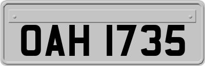 OAH1735