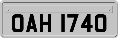 OAH1740