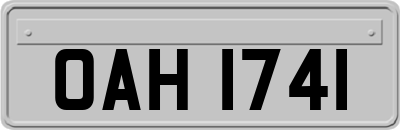OAH1741