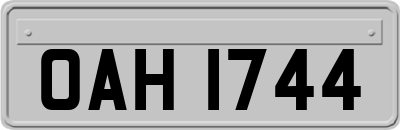 OAH1744