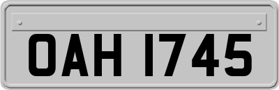 OAH1745