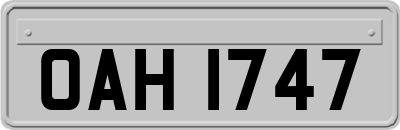 OAH1747