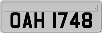 OAH1748