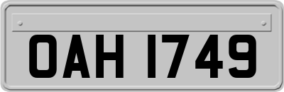 OAH1749