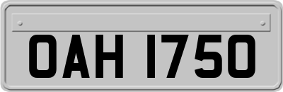 OAH1750