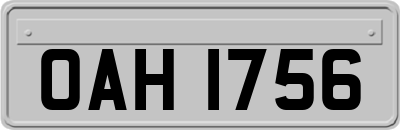 OAH1756