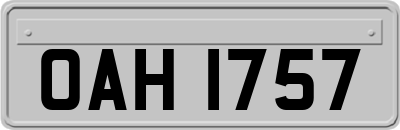 OAH1757