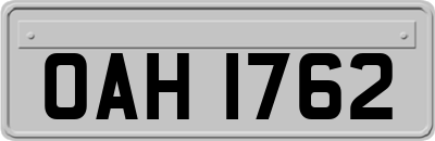 OAH1762
