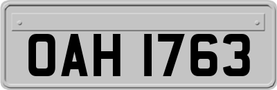 OAH1763