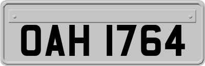 OAH1764
