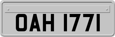 OAH1771