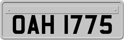 OAH1775