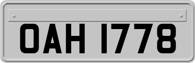 OAH1778