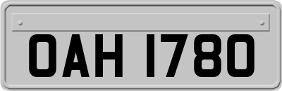 OAH1780