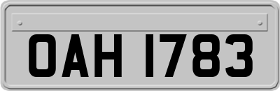 OAH1783