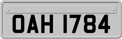 OAH1784