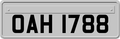 OAH1788