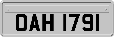 OAH1791