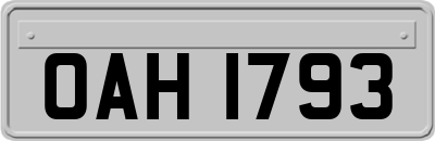 OAH1793