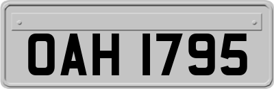 OAH1795